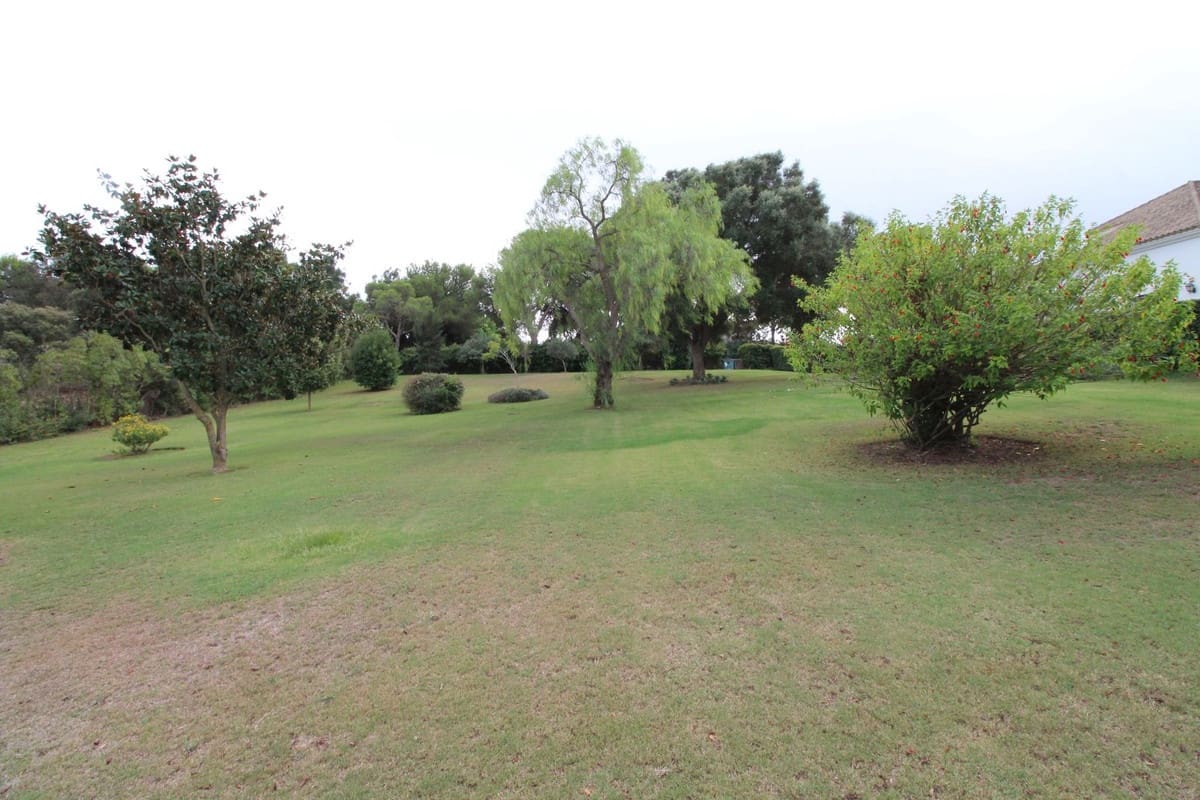 5 soveværelse Villa til salg i Sotogrande med garage - € 1.850.000 (Ref: 9077192)