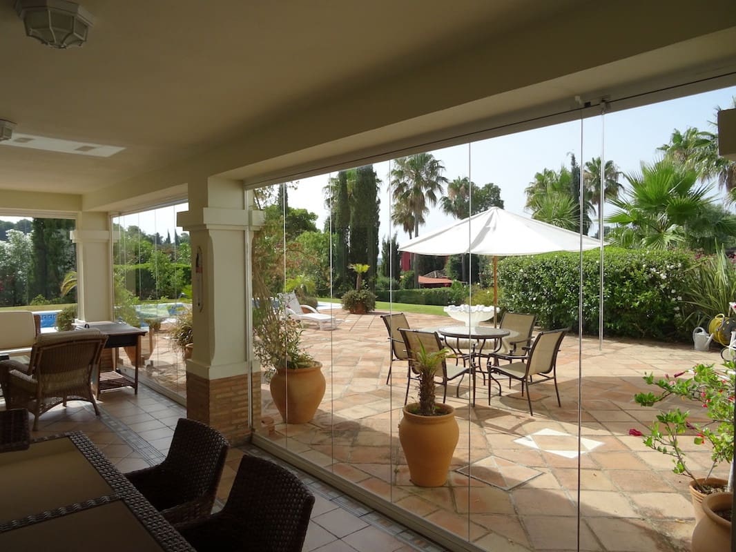 4 soverom Villa til salgs i Sotogrande med garasje - € 1 700 000 (Ref: 9077193)