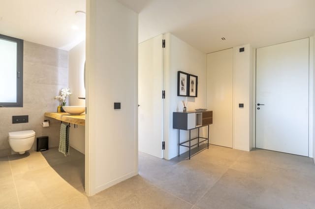 3 soveværelse Lejlighed til salg i Sotogrande, San Roque med garage - € 1.490.000 (Ref: 9077194)