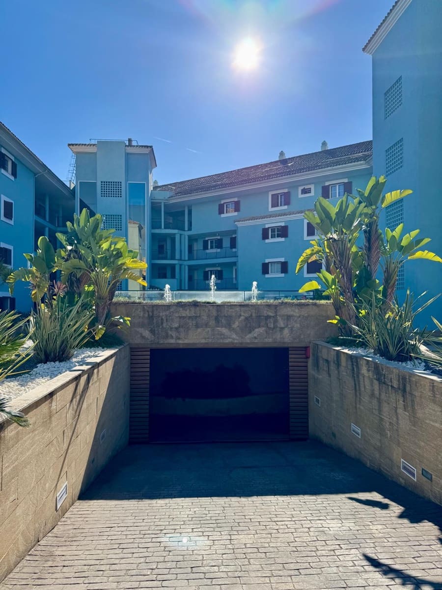 6 soveværelse Lejlighed til salg i Sotogrande - € 1.400.000 (Ref: 9077196)