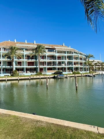 6 soveværelse Lejlighed til salg i Sotogrande, San Roque - € 1.400.000 (Ref: 9077196)