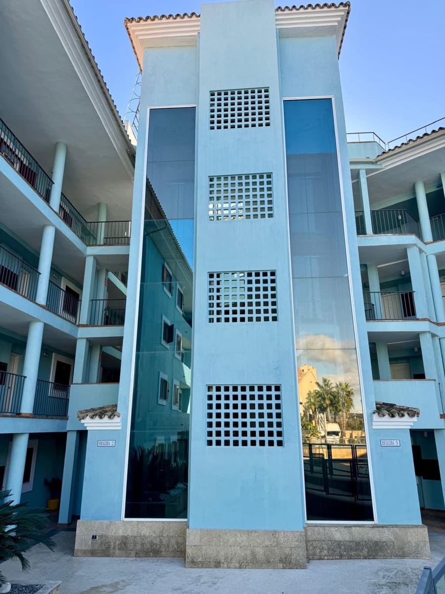 6 soveværelse Lejlighed til salg i Sotogrande - € 1.400.000 (Ref: 9077196)
