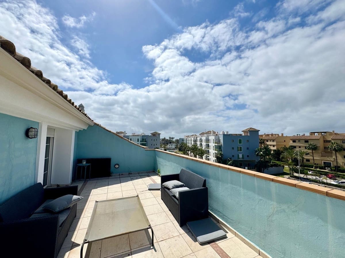 6 soveværelse Lejlighed til salg i Sotogrande - € 1.400.000 (Ref: 9077196)