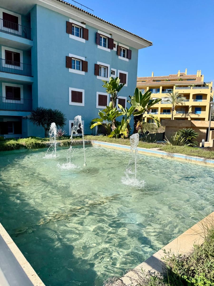 6 soveværelse Lejlighed til salg i Sotogrande - € 1.400.000 (Ref: 9077196)