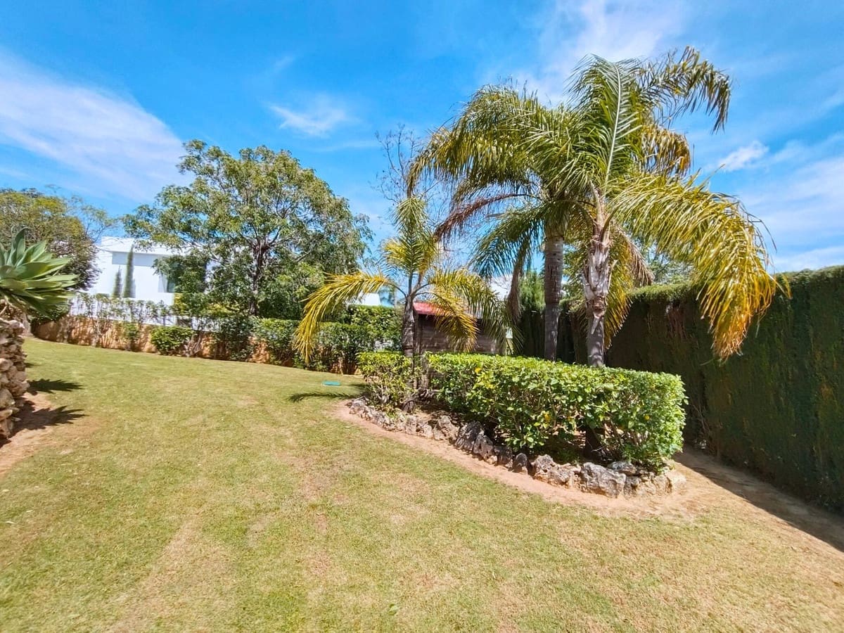 3 soveværelse Villa til salg i Sotogrande - € 1.275.000 (Ref: 9077197)