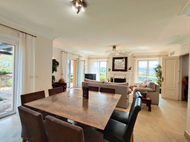 3 camera da letto Villa in vendita in Sotogrande Alto, San Roque - 1.275.000 € (Rif: 9077197)