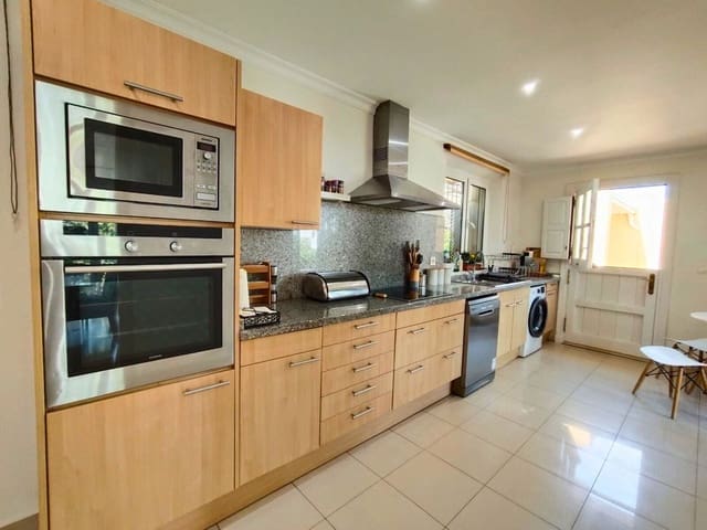 3 camera da letto Villa in vendita in Sotogrande Alto, San Roque - 1.275.000 € (Rif: 9077197)