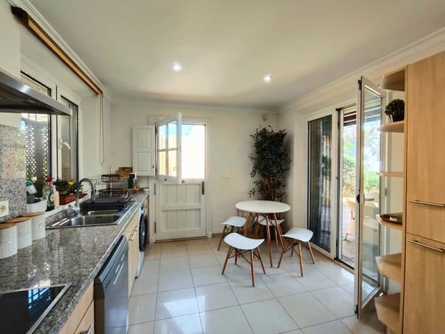 3 camera da letto Villa in vendita in Sotogrande Alto, San Roque - 1.275.000 € (Rif: 9077197)