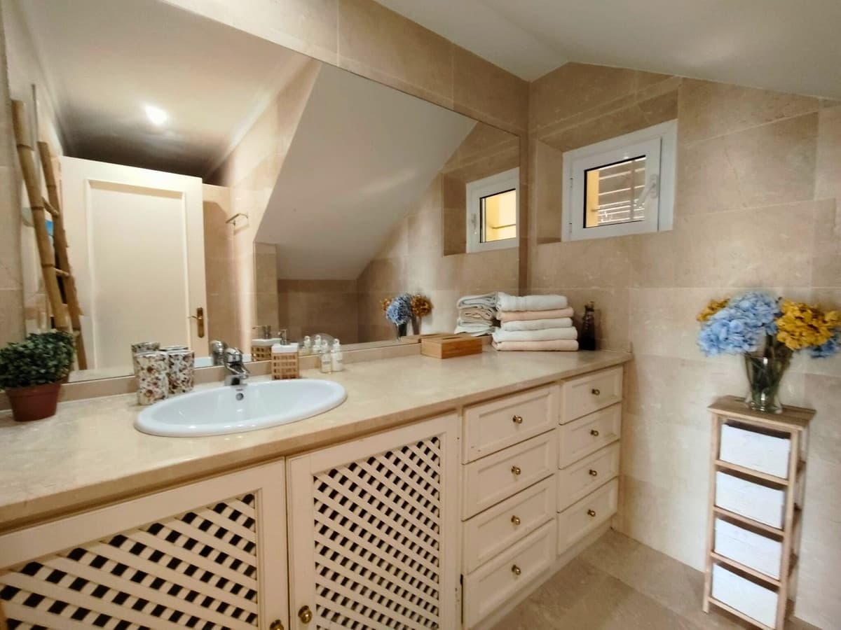 3 soveværelse Villa til salg i Sotogrande - € 1.275.000 (Ref: 9077197)