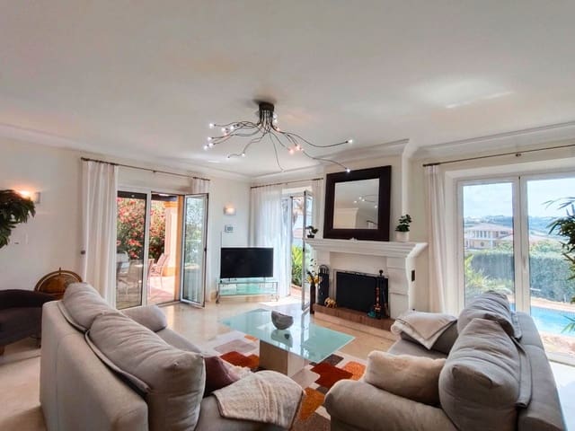 3 camera da letto Villa in vendita in Sotogrande Alto, San Roque - 1.275.000 € (Rif: 9077197)