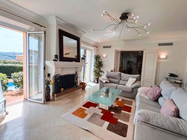 3 camera da letto Villa in vendita in Sotogrande Alto, San Roque - 1.275.000 € (Rif: 9077197)