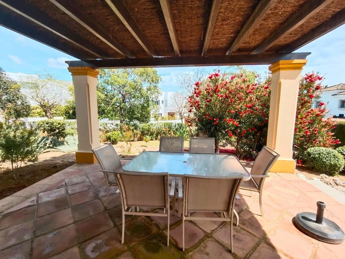 3 soveværelse Villa til salg i Sotogrande - € 1.275.000 (Ref: 9077197)