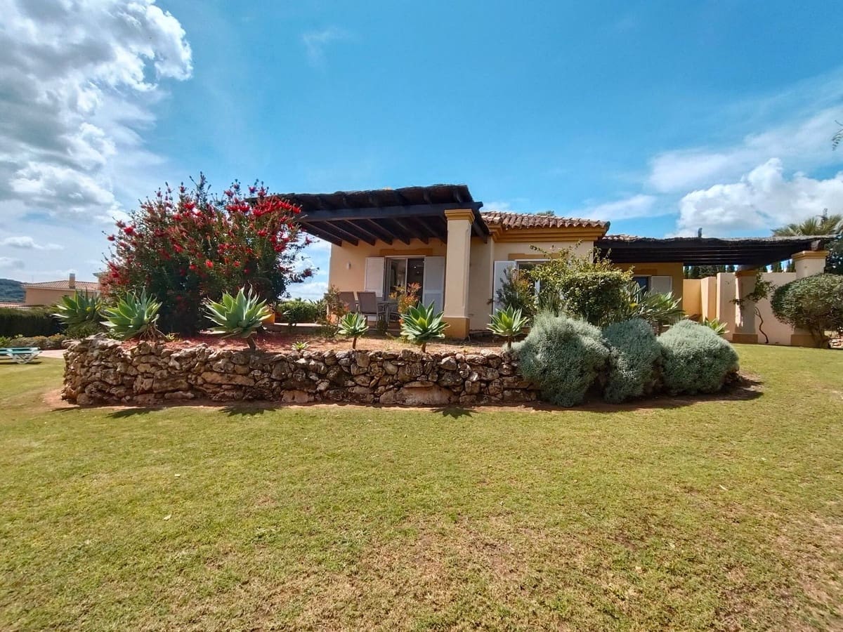 3 soveværelse Villa til salg i Sotogrande - € 1.275.000 (Ref: 9077197)