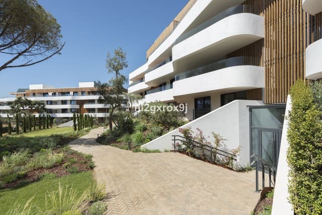 3 Zimmer Apartment zu verkaufen in Sotogrande Alto, San Roque - 1.250.000 € (Ref: 9077198)