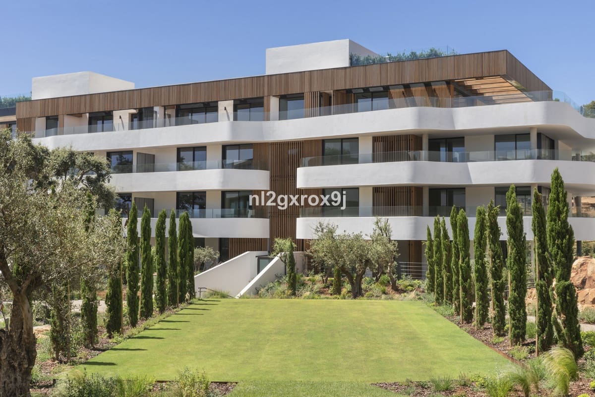 3 Zimmer Apartment zu verkaufen in Sotogrande - 1.250.000 € (Ref: 9077198)
