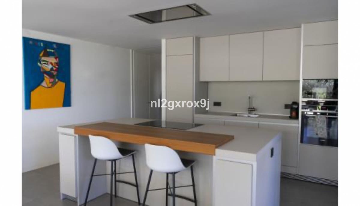 3 Zimmer Apartment zu verkaufen in Sotogrande - 1.250.000 € (Ref: 9077198)