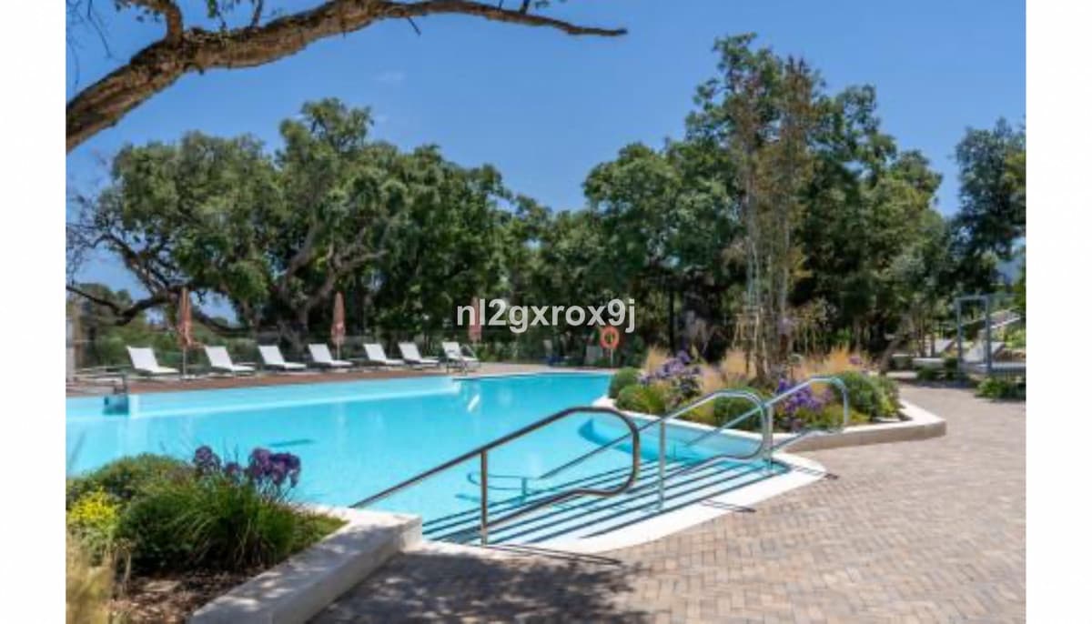 3 Zimmer Apartment zu verkaufen in Sotogrande - 1.250.000 € (Ref: 9077198)