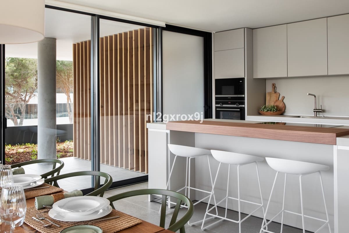 3 Zimmer Apartment zu verkaufen in Sotogrande - 1.250.000 € (Ref: 9077198)
