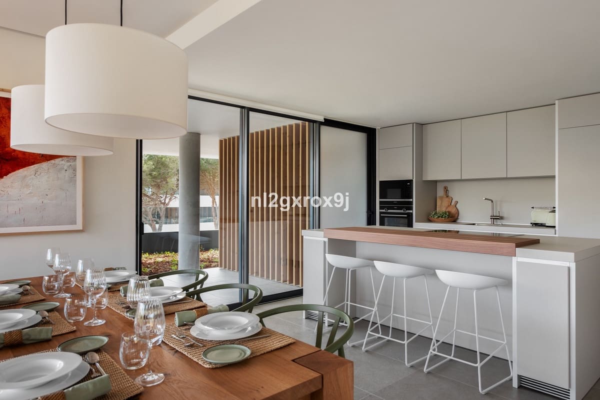3 Zimmer Apartment zu verkaufen in Sotogrande - 1.250.000 € (Ref: 9077198)