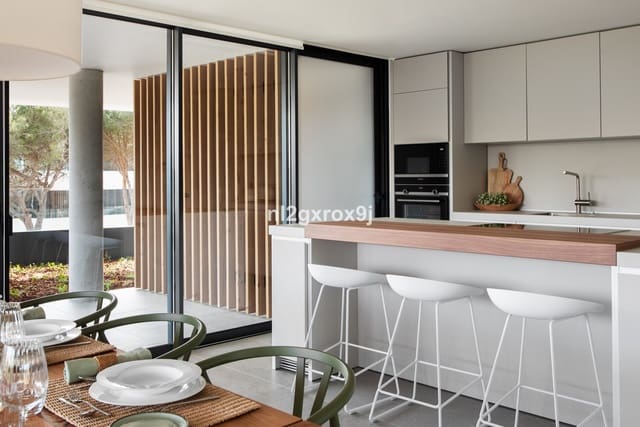 3 Zimmer Apartment zu verkaufen in Sotogrande Alto, San Roque - 1.250.000 € (Ref: 9077198)