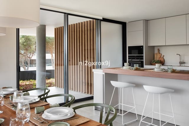 3 Zimmer Apartment zu verkaufen in Sotogrande Alto, San Roque - 1.250.000 € (Ref: 9077198)