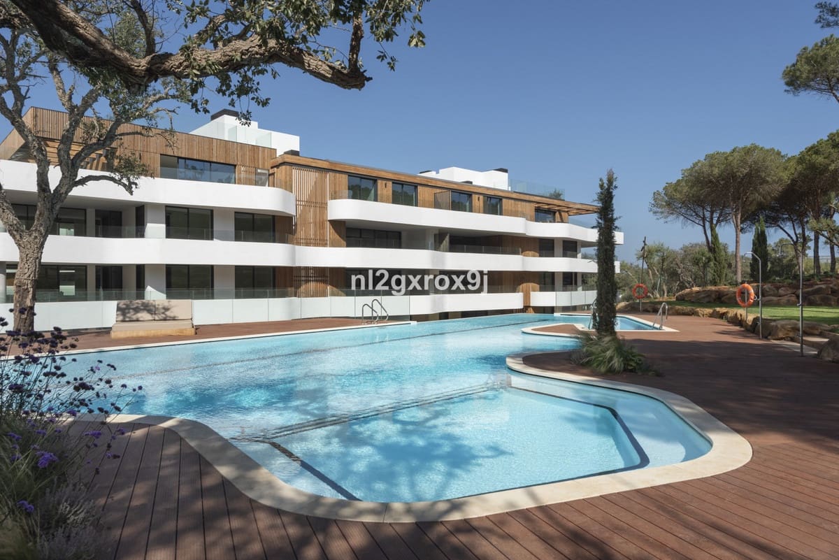 3 Zimmer Apartment zu verkaufen in Sotogrande - 1.250.000 € (Ref: 9077198)