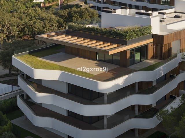 3 Zimmer Apartment zu verkaufen in Sotogrande Alto, San Roque - 1.250.000 € (Ref: 9077198)