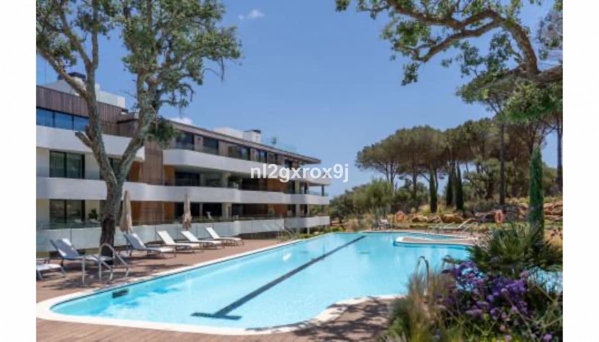 3 Zimmer Apartment zu verkaufen in Sotogrande - 1.250.000 € (Ref: 9077198)