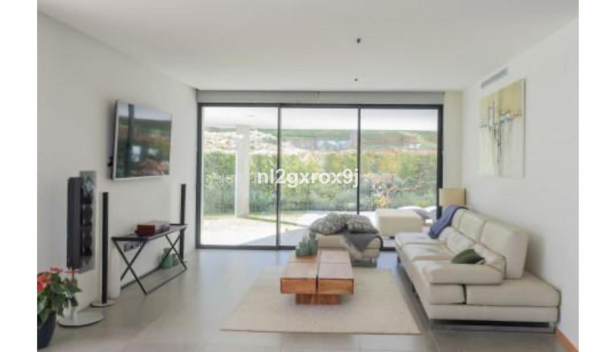 3 Zimmer Apartment zu verkaufen in Sotogrande - 1.250.000 € (Ref: 9077198)