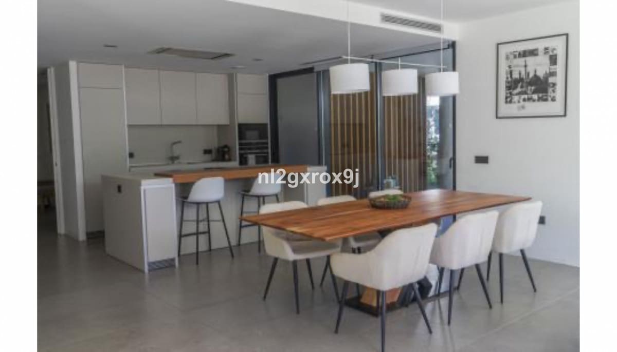 3 Zimmer Apartment zu verkaufen in Sotogrande - 1.250.000 € (Ref: 9077198)