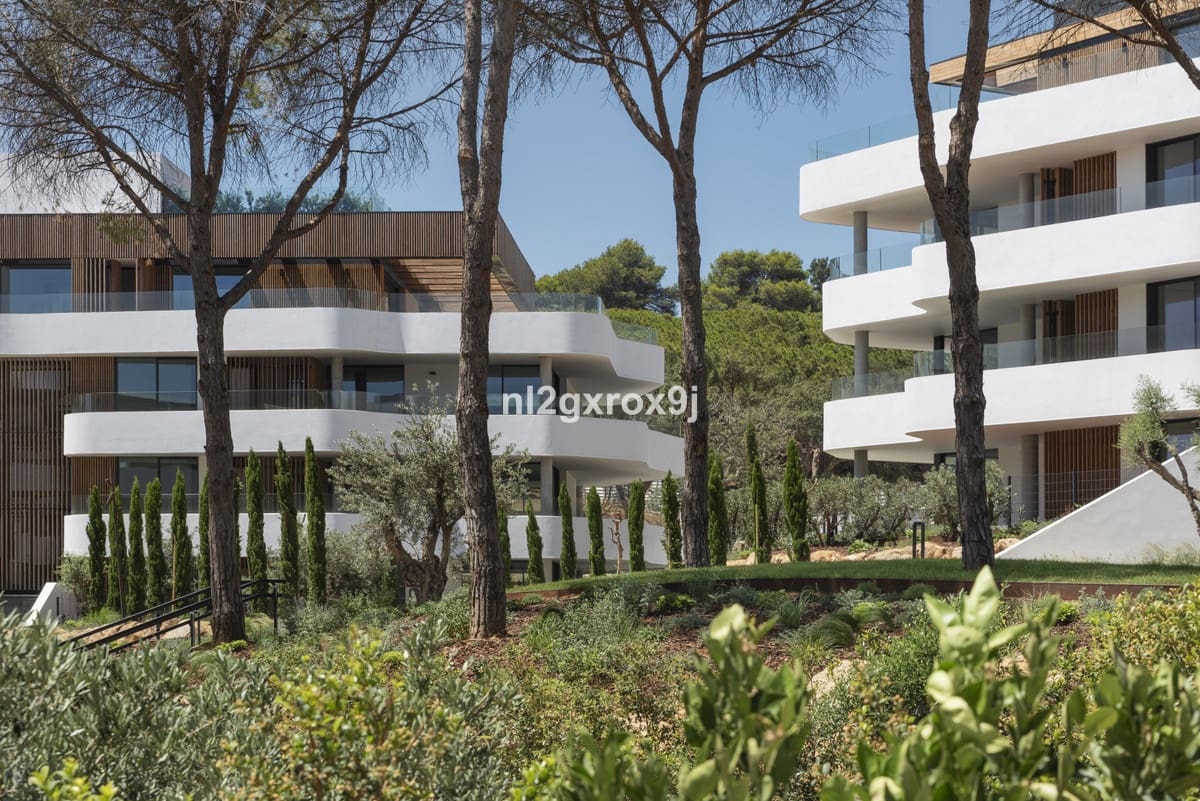 3 Zimmer Apartment zu verkaufen in Sotogrande - 1.250.000 € (Ref: 9077198)