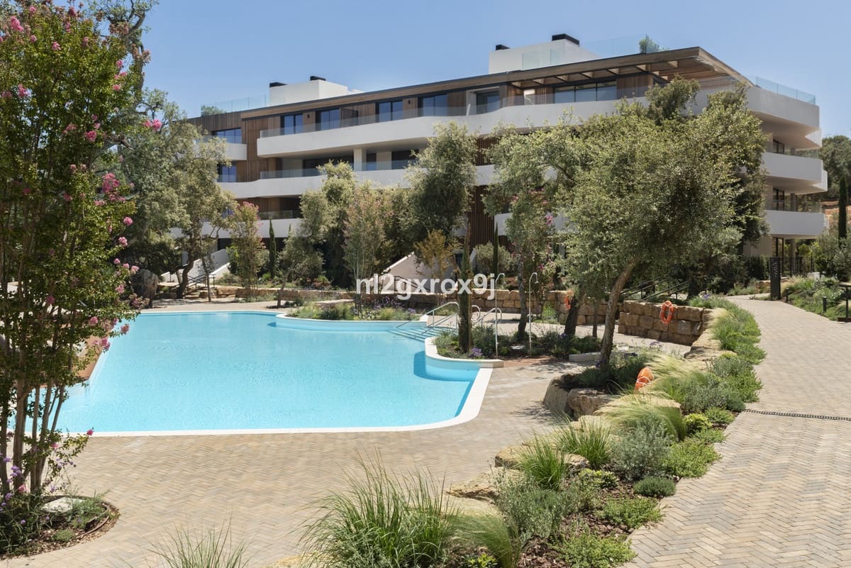 3 Zimmer Apartment zu verkaufen in Sotogrande - 1.250.000 € (Ref: 9077198)