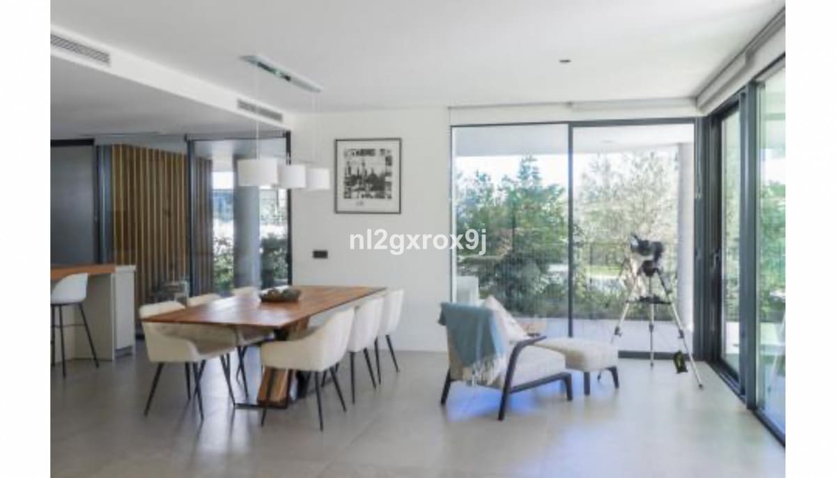 3 Zimmer Apartment zu verkaufen in Sotogrande - 1.250.000 € (Ref: 9077198)