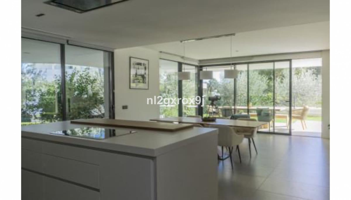 3 Zimmer Apartment zu verkaufen in Sotogrande - 1.250.000 € (Ref: 9077198)