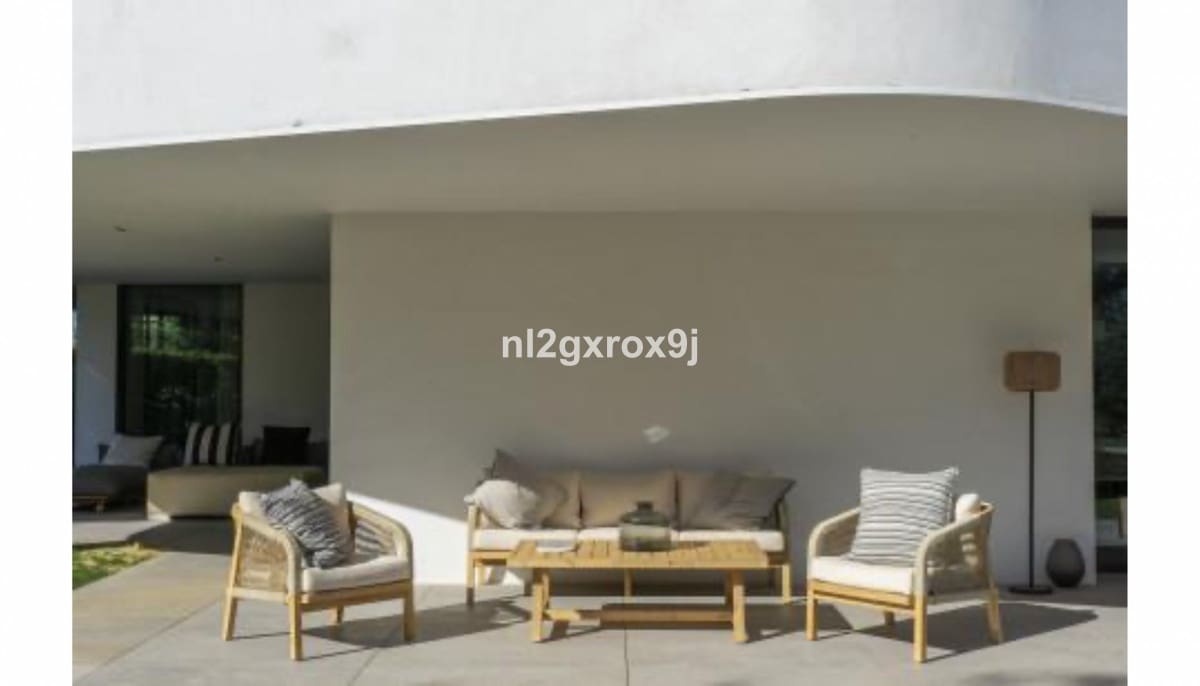 3 Zimmer Apartment zu verkaufen in Sotogrande - 1.250.000 € (Ref: 9077198)