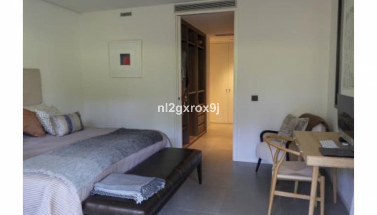 3 Zimmer Apartment zu verkaufen in Sotogrande - 1.250.000 € (Ref: 9077198)