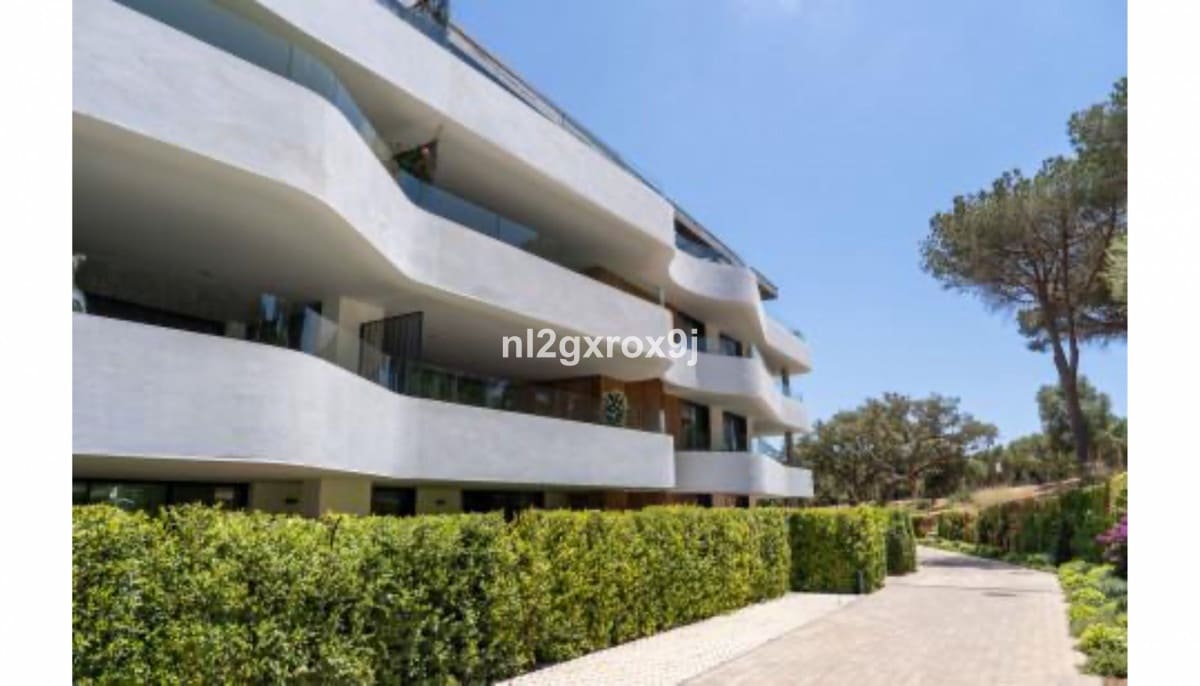 3 Zimmer Apartment zu verkaufen in Sotogrande - 1.250.000 € (Ref: 9077198)
