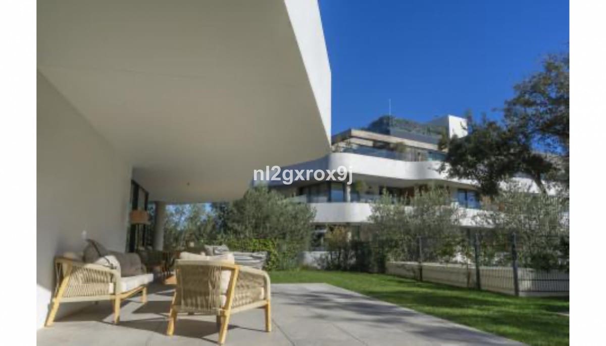 3 Zimmer Apartment zu verkaufen in Sotogrande - 1.250.000 € (Ref: 9077198)