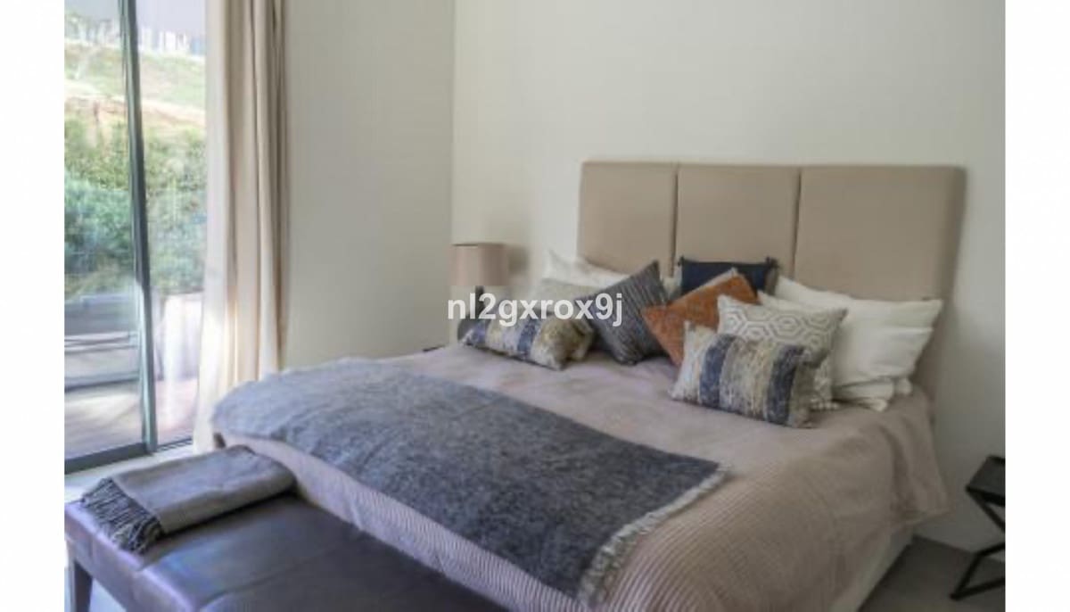 3 Zimmer Apartment zu verkaufen in Sotogrande - 1.250.000 € (Ref: 9077198)