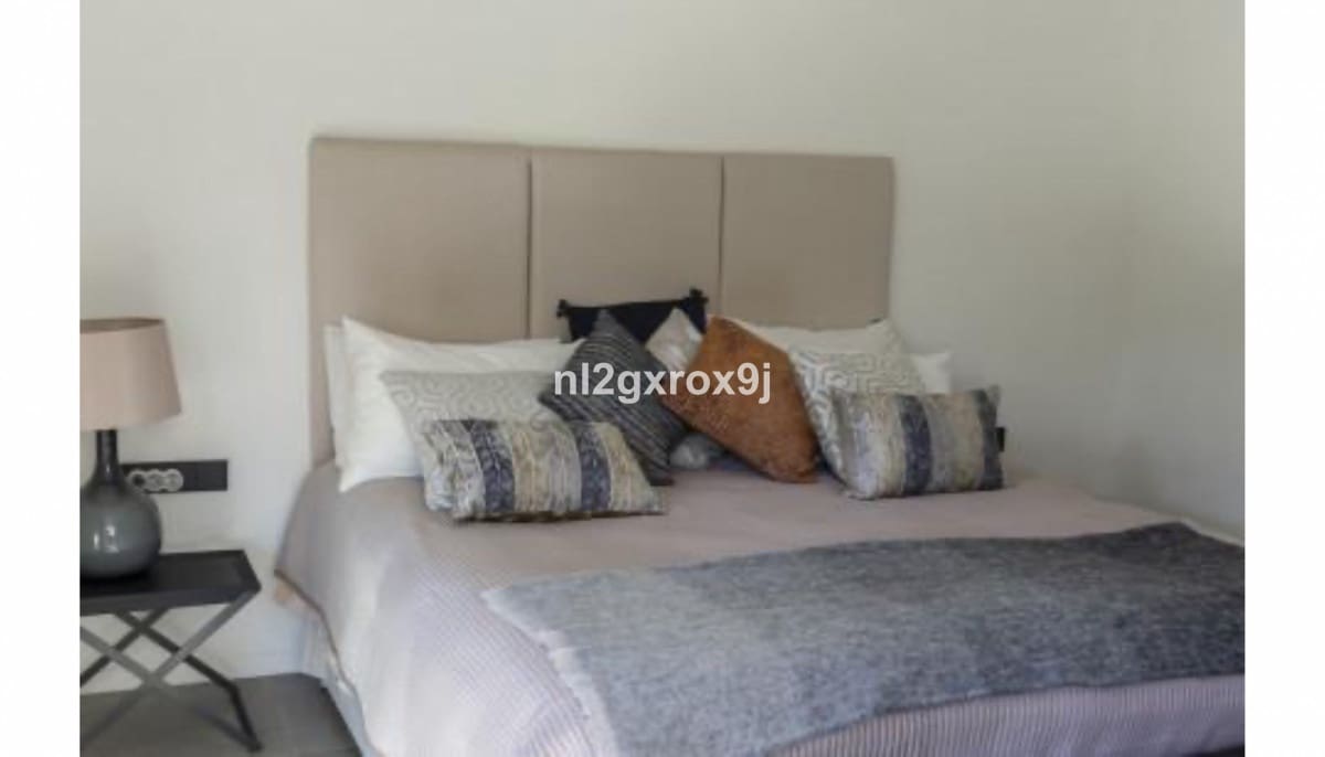3 Zimmer Apartment zu verkaufen in Sotogrande - 1.250.000 € (Ref: 9077198)