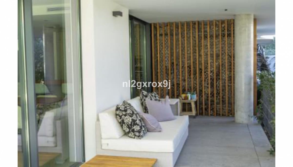 3 Zimmer Apartment zu verkaufen in Sotogrande - 1.250.000 € (Ref: 9077198)