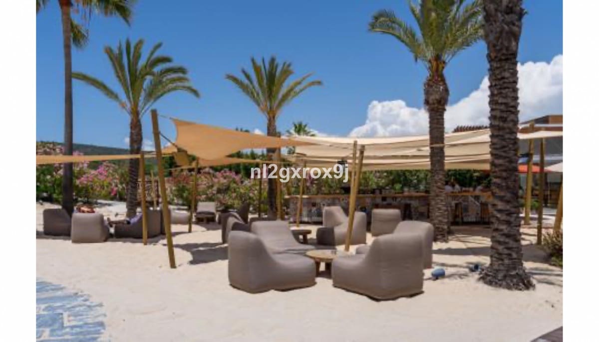 3 Zimmer Apartment zu verkaufen in Sotogrande - 1.250.000 € (Ref: 9077198)