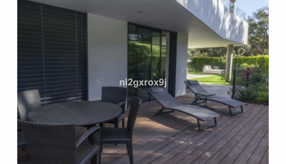 3 Zimmer Apartment zu verkaufen in Sotogrande - 1.250.000 € (Ref: 9077198)