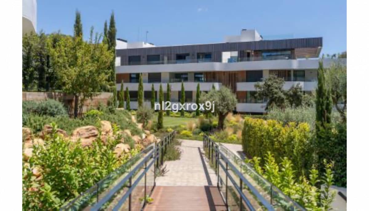 3 Zimmer Apartment zu verkaufen in Sotogrande - 1.250.000 € (Ref: 9077198)