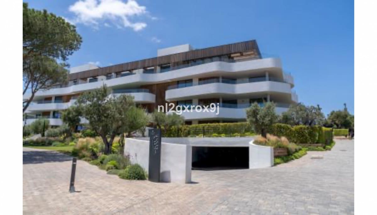 3 Zimmer Apartment zu verkaufen in Sotogrande - 1.250.000 € (Ref: 9077198)