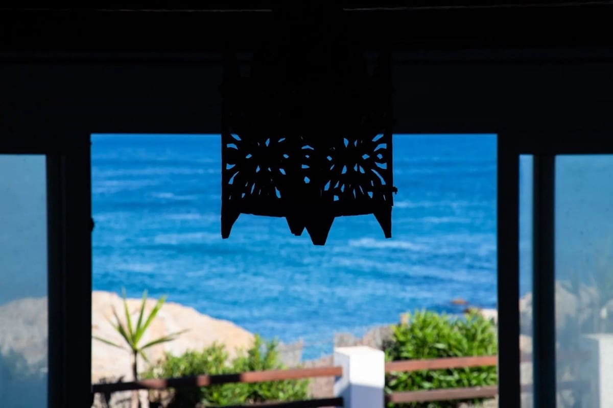 3 bedroom Villa for sale in Punta de la Chullera with garage - € 2,749,000 (Ref: 9077203)