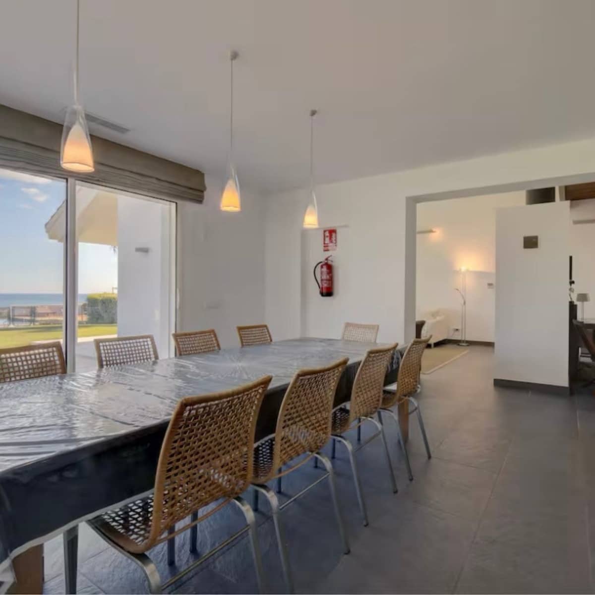 6 bedroom Villa for sale in Manilva with garage - € 2,500,000 (Ref: 9077204)