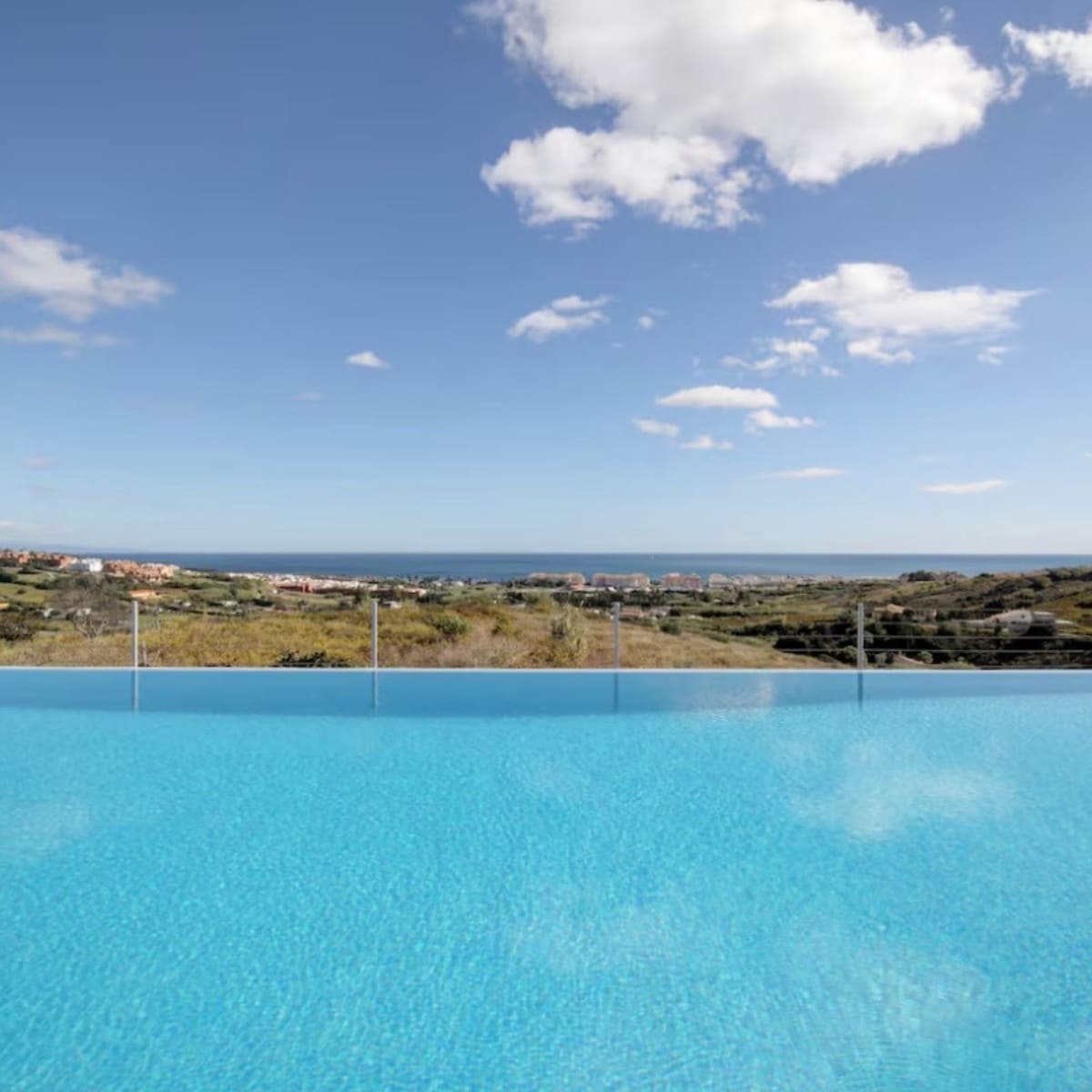 6 chambre Villa/Maison à vendre à Manilva avec garage - 2 500 000 € (Ref: 9077204)