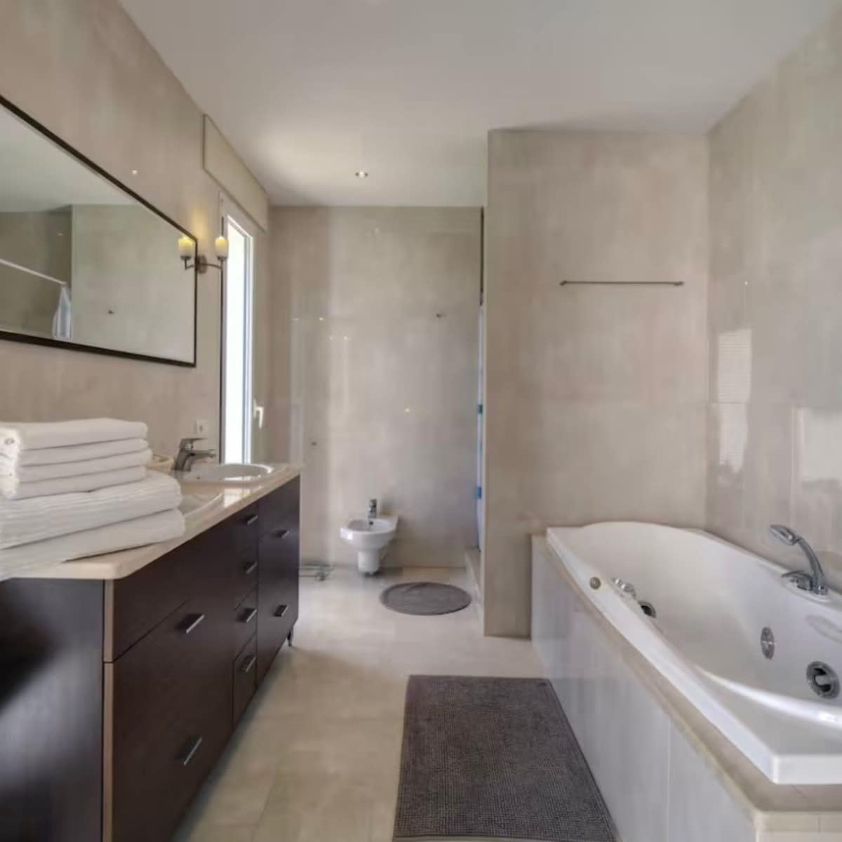 6 chambre Villa/Maison à vendre à Manilva avec garage - 2 500 000 € (Ref: 9077204)