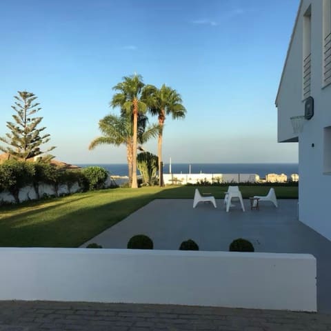 6 chambre Villa/Maison à vendre à Manilva avec garage - 2 500 000 € (Ref: 9077204)